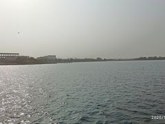 -天津金海湖