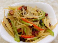 -一一刀削面(星光大道店)