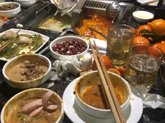 -海底捞火锅(亲贤北街店)