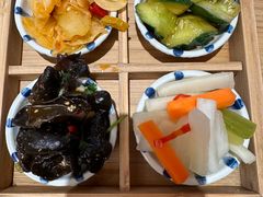 -马记永·兰州牛肉面(3019君尚店)