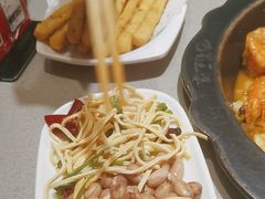 -巴蜀王婆大虾(南锣鼓巷店)