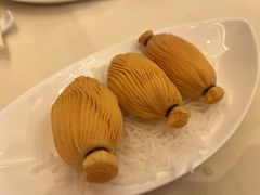-利苑酒家(宜安广场店)