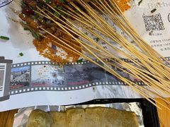 -老贵阳树下铁签烤肉(大十字店)