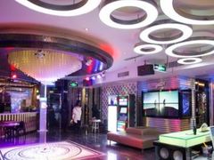 -GAGA主题量贩式KTV平价店(工大店)