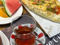 -SULTAN·苏坦土耳其餐厅(新光汇店)