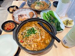 -俏凤凰(美林M·LIVE天地东座店)