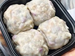 -宫门口馒头铺(创始人总店)