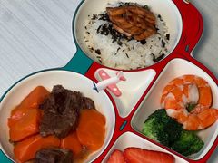 -品海楼·大连海鲜(老虎滩店)