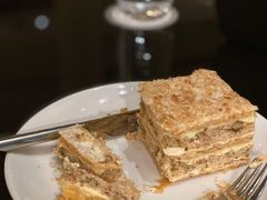 拿破仑酥-马哥孛罗咖啡厅·Cafe Marco (厦门马哥孛罗东方大酒店)