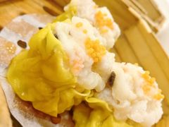 -麒麟中餐厅·经典粤菜·地道菜式老字号(广州长隆酒店)