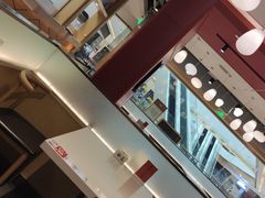 -鱼酷活鱼烤鱼(梅江印象城店)