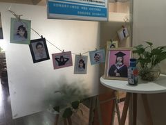 -致青春照相馆·证件照(小寨总部)