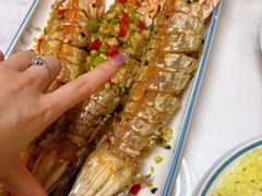 -三妹小龙虾·黄油蟹(华侨城总店)