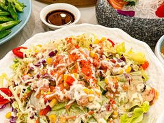 -香香海南菜餐厅