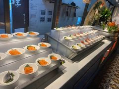-五月罗马海鲜自助餐厅(陆家嘴店)