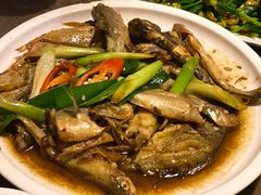 杂鱼酱油水-大厝宅海鲜馆