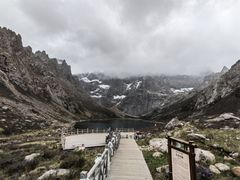 -莲宝叶则景区