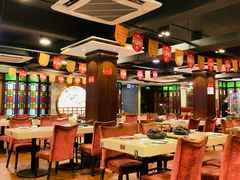 大堂-点都德(聚福楼店)