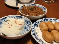 -林四喜·闽南传家菜(鼓浪屿店)