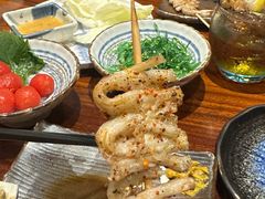 -鸟鹏烧鸟居酒屋(仁恒梦中心店)