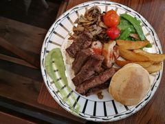 -AFS Cafe & Canteen(闽江二路店)