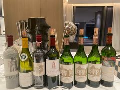 -恰餐厅及酒吧CHAR Bar & Grill(北京三里屯洲际店)