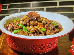 -鲁西南老厨子·特色鲁菜(经一纬五店)