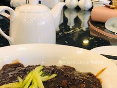 -桃园中华料理炸酱面(燕儿岛路店)