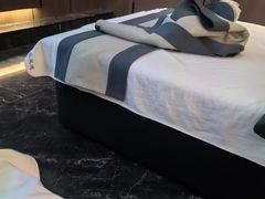 -钧熙良品·足道spa(曹山路纯水岸店)