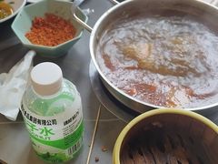 -尚宴牛特鲜自助(太原街万达店)