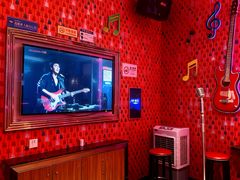 -K歌1号量贩KTV(皇岗口岸店)