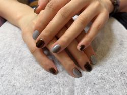 -Meet Nail 美睫·美甲