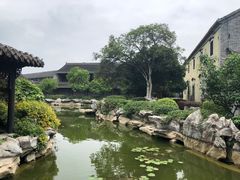 -口岸雕花楼