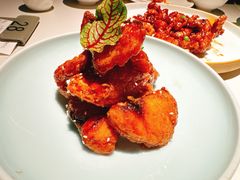 -外婆家(西红门荟聚购物中心店)