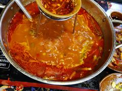 -苗湘食府(十年店)