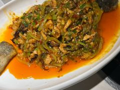 -院8里·小聚园老川菜(九眼桥店)