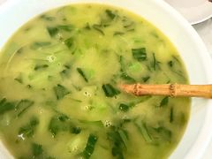 -绿茶餐厅(滨海万达广场店)