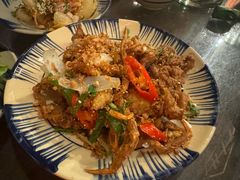-Cuc Gach Quan Restaurant
