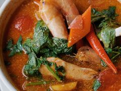 -真浪大家乐海鲜餐馆