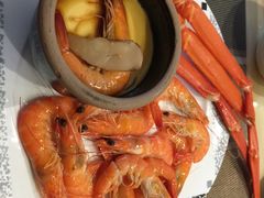 -西藏饭店·亚克·食光自助餐厅(文殊院店)