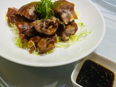 -鸭王烤鸭店(三里河店)