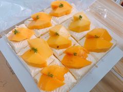 -幸福西饼生日蛋糕·下午茶(思明店)