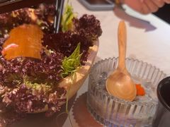 -芸山季·云南山珍菌火锅(人民广场来福士店)