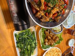 -61号餐吧(兴坪古镇漓江店)