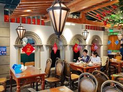 -老广酒楼(樱花店)