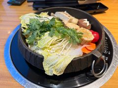 -水林间·寿喜烧自助(仙林金鹰店)
