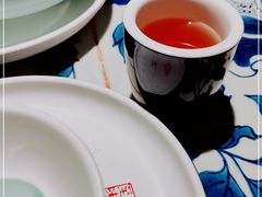 -绿茶餐厅(布吉万象汇店)