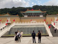 -台北故宫博物院