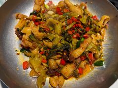 -费大厨辣椒炒肉(黄兴中心广场店)