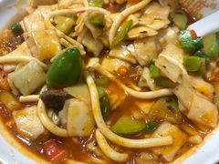 -有奴思烤肉·清真(正宁路店)